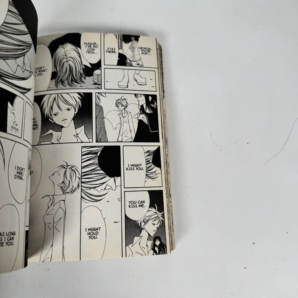 The Demon Ororon Manga Series Volume 2 & 4 by Hakase Mizuki TokyoPop Comic Books - Picture 10 of 14